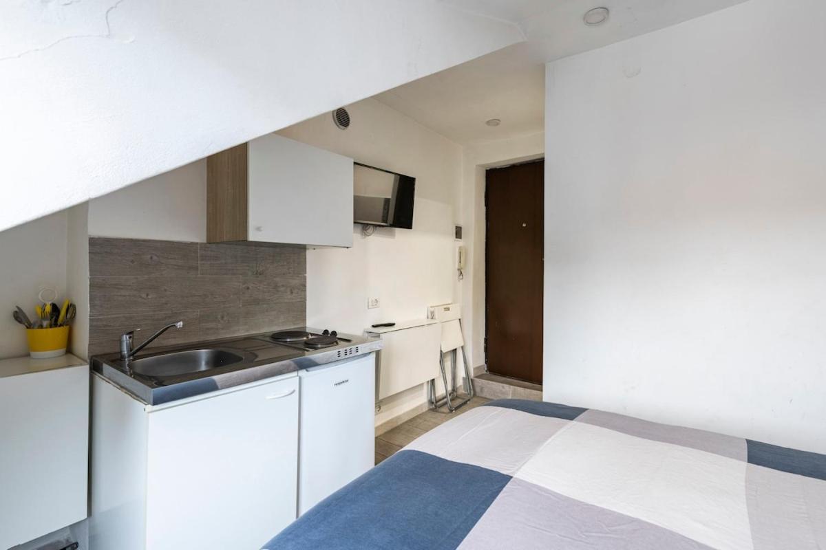 Giaciglio Valentino Apartment Turin Luaran gambar
