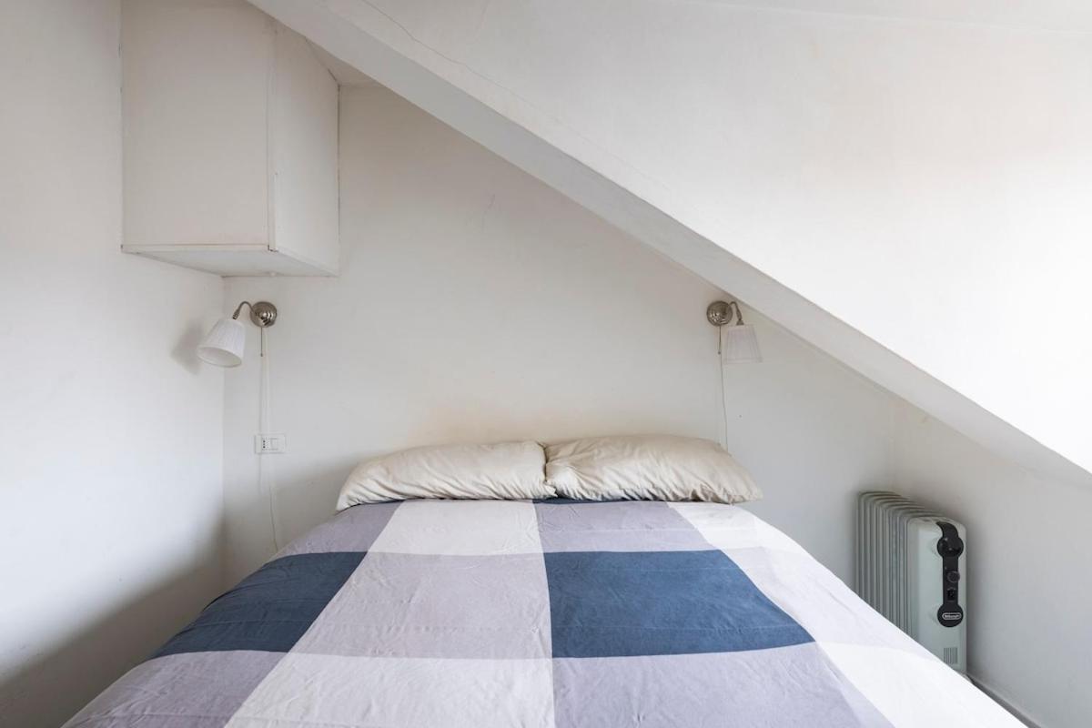 Giaciglio Valentino Apartment Turin Luaran gambar