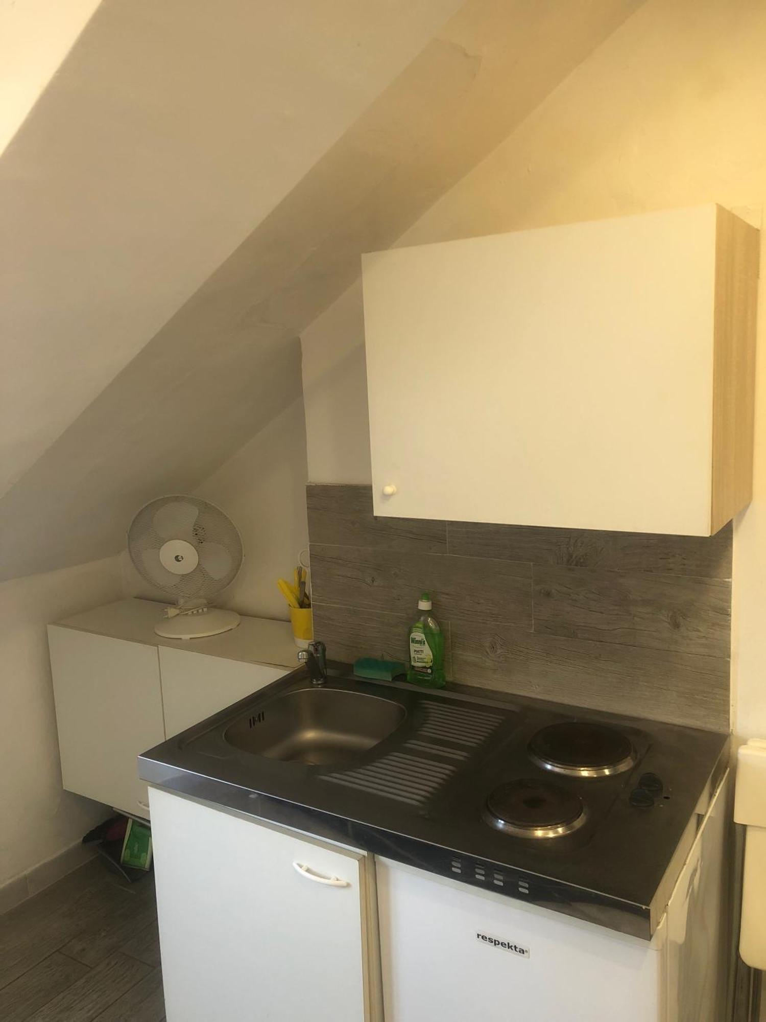 Giaciglio Valentino Apartment Turin Luaran gambar