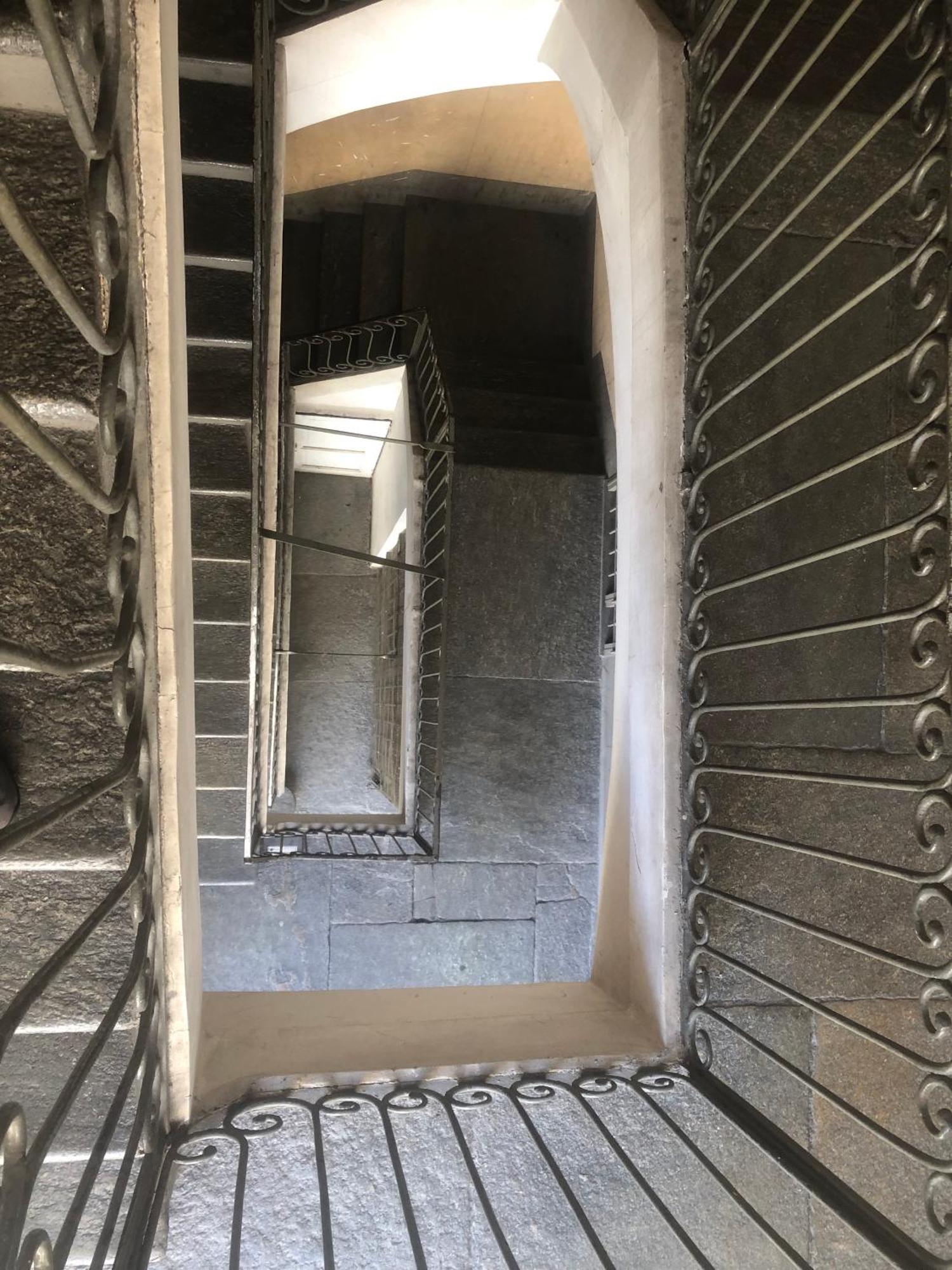 Giaciglio Valentino Apartment Turin Luaran gambar