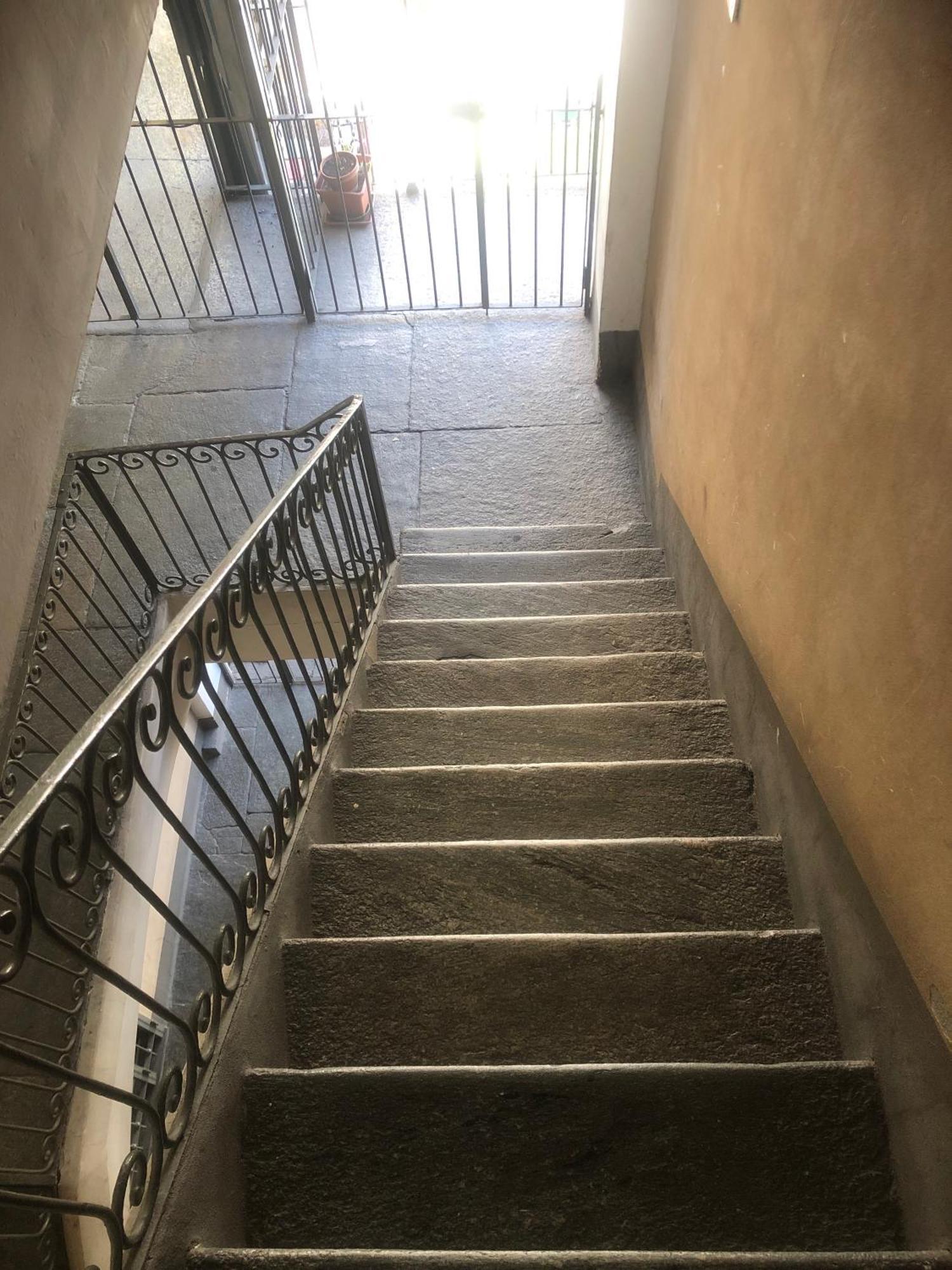 Giaciglio Valentino Apartment Turin Luaran gambar